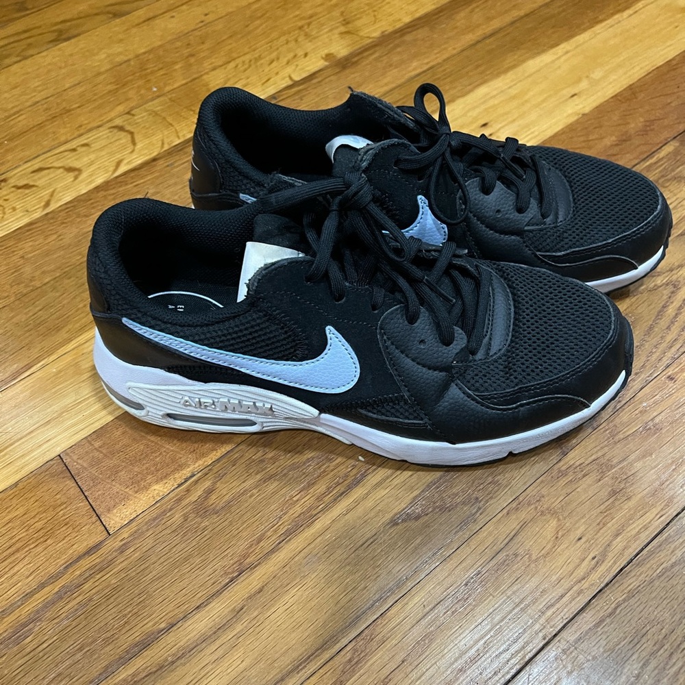 Nike sneakers